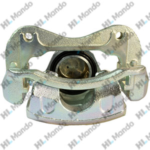 Изображение 7, EX581903LA00 Суппорт HYUNDAI Azera (05-), Getz передний правый MANDO