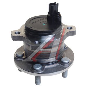 Изображение 1, 19381636 Ступица FORD Mondeo (07-) задняя DELCOPARTS