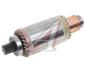 Изображение 1, 36150-8Y000 Якорь стартера HYUNDAI HD120, AeroTown дв.D6DA19, 22 OE