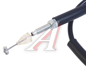 Изображение 3, 21214-1108054-10 Трос акселератора ВАЗ-21214 в сборе распределеный впрыск АвтоВАЗ