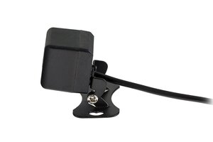 Изображение 3, IP-668IR AHD/CVBS Камера заднего вида автомобильная INTERPOWER