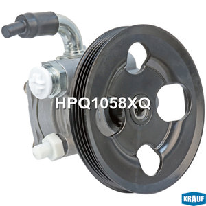 Изображение 1, HPQ1058XQ Насос гидроусилителя SUZUKI Liana (01-07) KRAUF