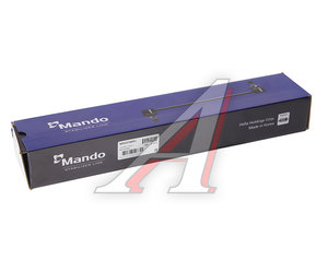 Изображение 4, MSC010091 Стойка стабилизатора HYUNDAI Starex H-1 (13-) переднего правая MANDO