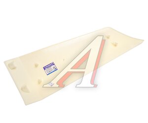 Изображение 2, DZ14251110522-MX Обтекатель SHACMAN SHAANXI X5000 кабины правый внешний (под покраску) MOVELEX