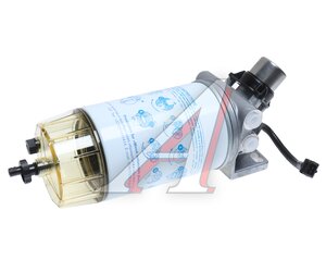 Изображение 2, ST-CX15030 Фильтр топливный МАЗ-4370 STAL