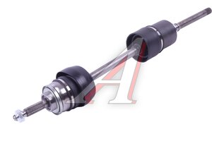 Изображение 1, SV-1024 Привод передних колес ВАЗ-21213 правый 22 шлица SUFIX