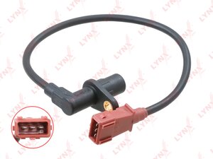 Изображение 1, DM-3040 Датчик положения коленвала PEUGEOT 206, 207, 306, 307, 308 LYNX