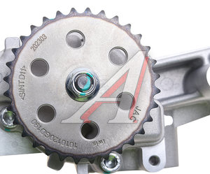 Изображение 4, 1010100GD190 Насос масляный JAC T6 OE