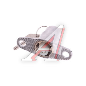 Изображение 2, 21010-6100050-00 Замок багажника ВАЗ-2101 ДААЗ