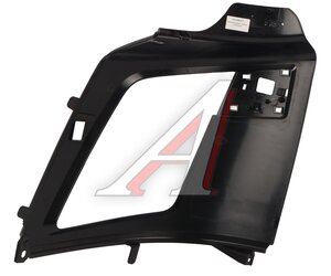 Изображение 3, AC21689971 Облицовка VOLVO FMX 2V фары правой ALFA CAR