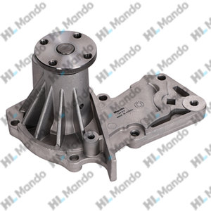 Изображение 5, MMC010066 Насос водяной FORD Focus, Fiesta, Fusion MANDO