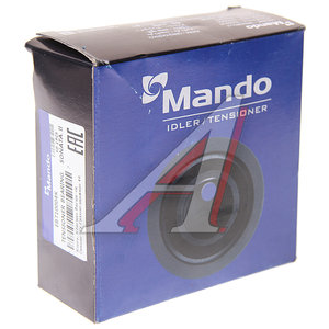 Изображение 3, EBT10004K Ролик ГРМ HYUNDAI Sonata 2, 3 (95-) (2.0) натяжителя MANDO