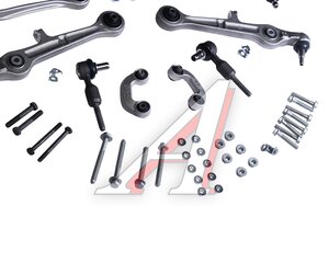 Изображение 5, TC1500KIT Рычаг подвески AUDI A4 передней комплект (полный) DELPHI