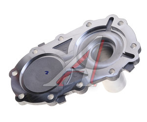 Изображение 3, B-1605602-30-00 Крышка КПП JAC N75, N80 КАМАЗ Компас-9 передняя OE