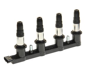 Изображение 1, IC306 Катушка зажигания CHEVROLET Aveo (11-) (1.6) VALEO PHC