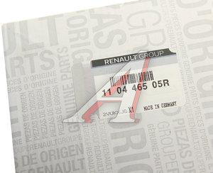 Изображение 2, 110446505R Прокладка головки блока RENAULT (дв.K9M) OE