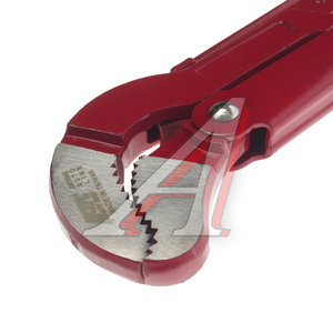 Изображение 2, JTC-JW10842 Ключ трубный 1-1/2" 440мм (45град.) рычажный JTC