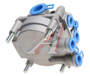 Изображение 3, 35180190200 Клапан DAF MAN ускорительный SORL