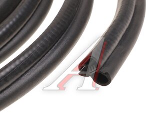 Изображение 2, 330-6107010 Уплотнитель УРАЛ проема двери (АО АЗ УРАЛ)