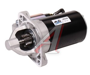 Изображение 2, 5015015 Стартер KIA Rio (10-) (1.4/1.6) MEAT&DORIA