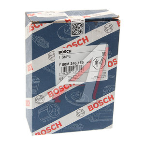 Изображение 3, F00M346165 Реле регулятор напряжения FORD Transit BOSCH