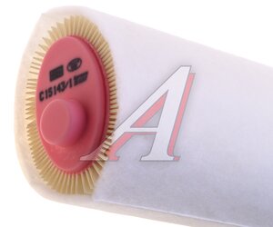 Изображение 4, C15143/1 Фильтр воздушный BMW (M57D) MANN