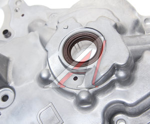 Изображение 3, 21350-2B703 Насос масляный HYUNDAI Solaris (17-), Creta (17-) KIA Rio (18-) OE