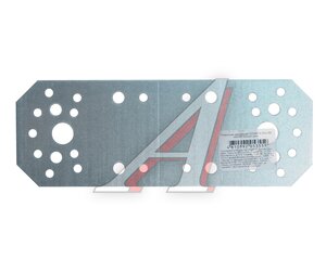 Изображение 2, SMP-104365-1 Пластина крепежная 65x180мм STARFIX