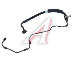 Изображение 1, HY57051026101 Шланг HYUNDAI Santa Fe высокого давления DOMINANT