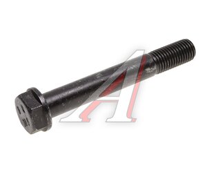 Изображение 1, 2901903-HA410 Болт DONGFENG GX кронштейна рессоры передней OE