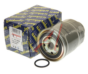 Изображение 2, FC-502S Фильтр топливный HYUNDAI Porter JAPANPARTS