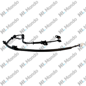 Изображение 6, EX598302V500 Датчик АБС HYUNDAI Veloster (12-) колеса переднего правого MANDO