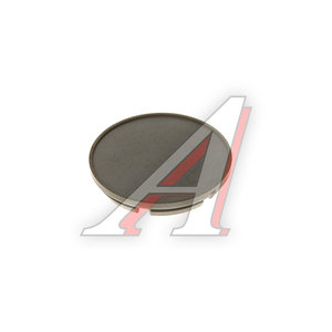 Изображение 1, ВСТАВКА A001 Вставка диска колесного A001 (Logo AU)