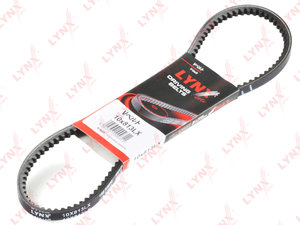 Изображение 1, 10X813LX Ремень приводной клиновой 10х813 LYNX