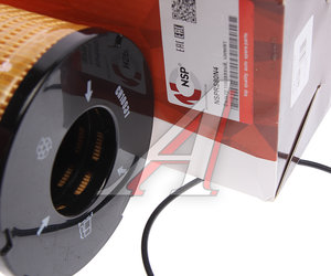 Изображение 3, NSPRS80N4 Фильтр топливный PERKINS NSP