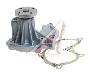 Изображение 2, F133 Насос водяной FORD Focus, Fiesta, Fusion (02-) DOLZ