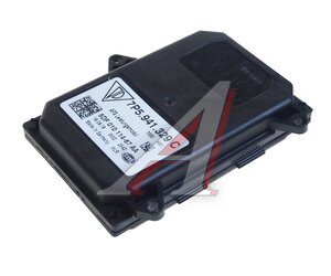 Изображение 2, 95861838801 Блок управления PORSCHE Cayenne (10-17) фарой OE