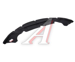 Изображение 2, NSP1BD09014 Защита двигателя FORD Focus (04-08) (пыльник) NSP