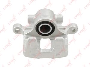 Изображение 3, BA4118 Суппорт MITSUBISHI ASX задний правый LYNX