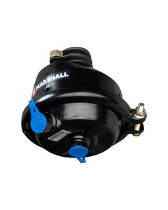 Изображение 2, M2700011 Камера тормоза МАЗ (тип 12) MARSHALL
