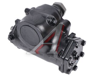 Изображение 2, 340-18-013 Механизм рулевой КАМАЗ-6520, НЕФАЗ-5297 MEGAPOWER