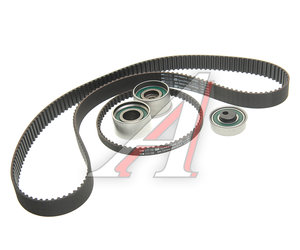 Изображение 1, SM-TKH014 Комплект ГРМ HYUNDAI Santa Fe (01-06), Sonata (98-04) KIA Sorento (02-06) (2.0/2.4) SPEEDMATE