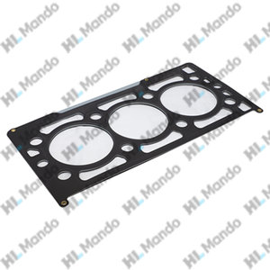 Изображение 2, DM223113Y200 Прокладка головки блока KIA Carnival (2.5 DOHC) (1шт.) (M) MANDO