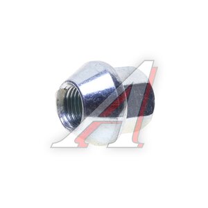 Изображение 2, Гайка 12х1,25х17 D96 Гайка колеса 12х1.25 открытая ключ 17