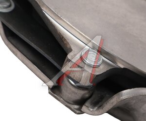 Изображение 4, 8.9468 Корзина сцепления ЯМЗ-536(430 WGTZ ) (замена на 43026.1601090) АВТОДИЗЕЛЬ