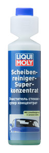 Изображение 2, 2385 Жидкость омывателя летняя 250мл концентрат лайм LIQUI MOLY