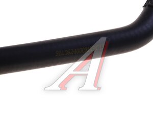 Изображение 3, 99719 Патрубок CITROEN C4 радиатора METALCAUCHO