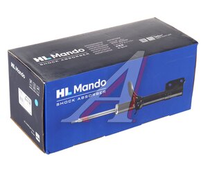 Изображение 4, MSS015966 Амортизатор TOYOTA Camry (03-06) передний правый газовый MANDO
