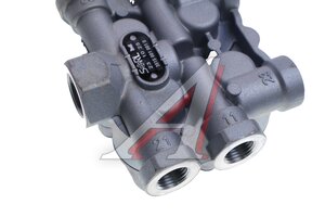 Изображение 3, 35150010010 Клапан MAN MERCEDES SCANIA защитный 4-х контурный SORL