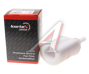 Изображение 2, KF0013 Фильтр топливный HYUNDAI Elantra (00-) KORTEX